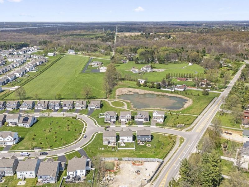 5854 Cosley Ridge Drive, Westerville, OH 43081 Photo 69