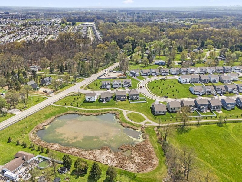 5854 Cosley Ridge Drive, Westerville, OH 43081 Photo 70