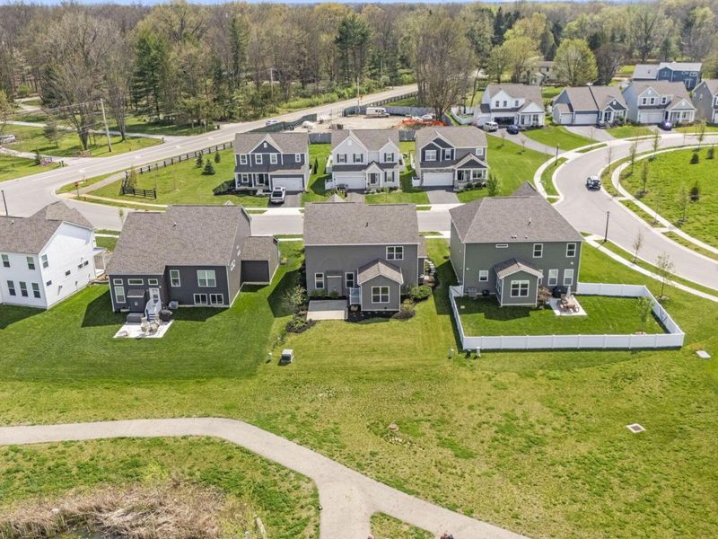 5854 Cosley Ridge Drive, Westerville, OH 43081 Photo 71