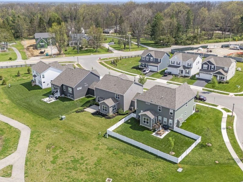 5854 Cosley Ridge Drive, Westerville, OH 43081 Photo 73