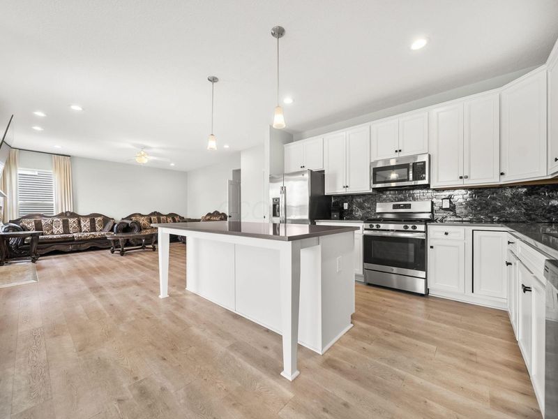 5854 Cosley Ridge Drive, Westerville, OH 43081 Photo 9