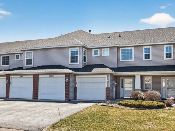 10443 64th Way NE, Albertville, MN 55301