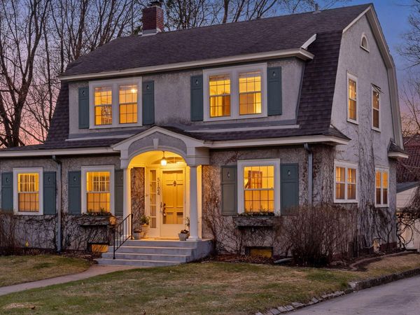 5124 Nicollet Avenue, Minneapolis, MN 55419