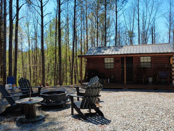 682 SHORESIDE Dr, Double Springs, AL 35553