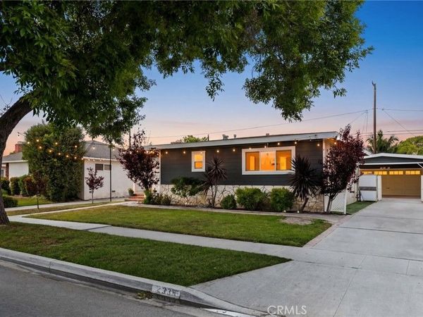 2335 Carfax, Long Beach, CA 90815
