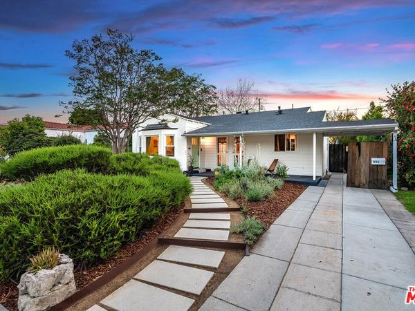 849 N Lima Street, Burbank, CA 91505