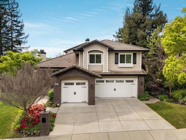 810 Buckingham Place, Danville, CA 94506