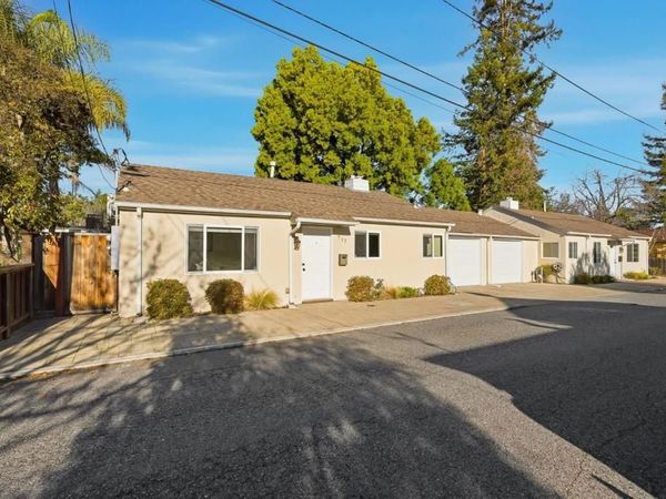 Ellsworth Place, Palo Alto, CA 94306