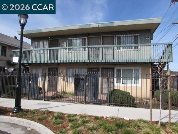 2029 Nevin Ave, Richmond, CA 94801