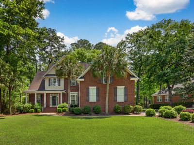 8618 W Fairway Woods Drive, North Charleston, SC 29420