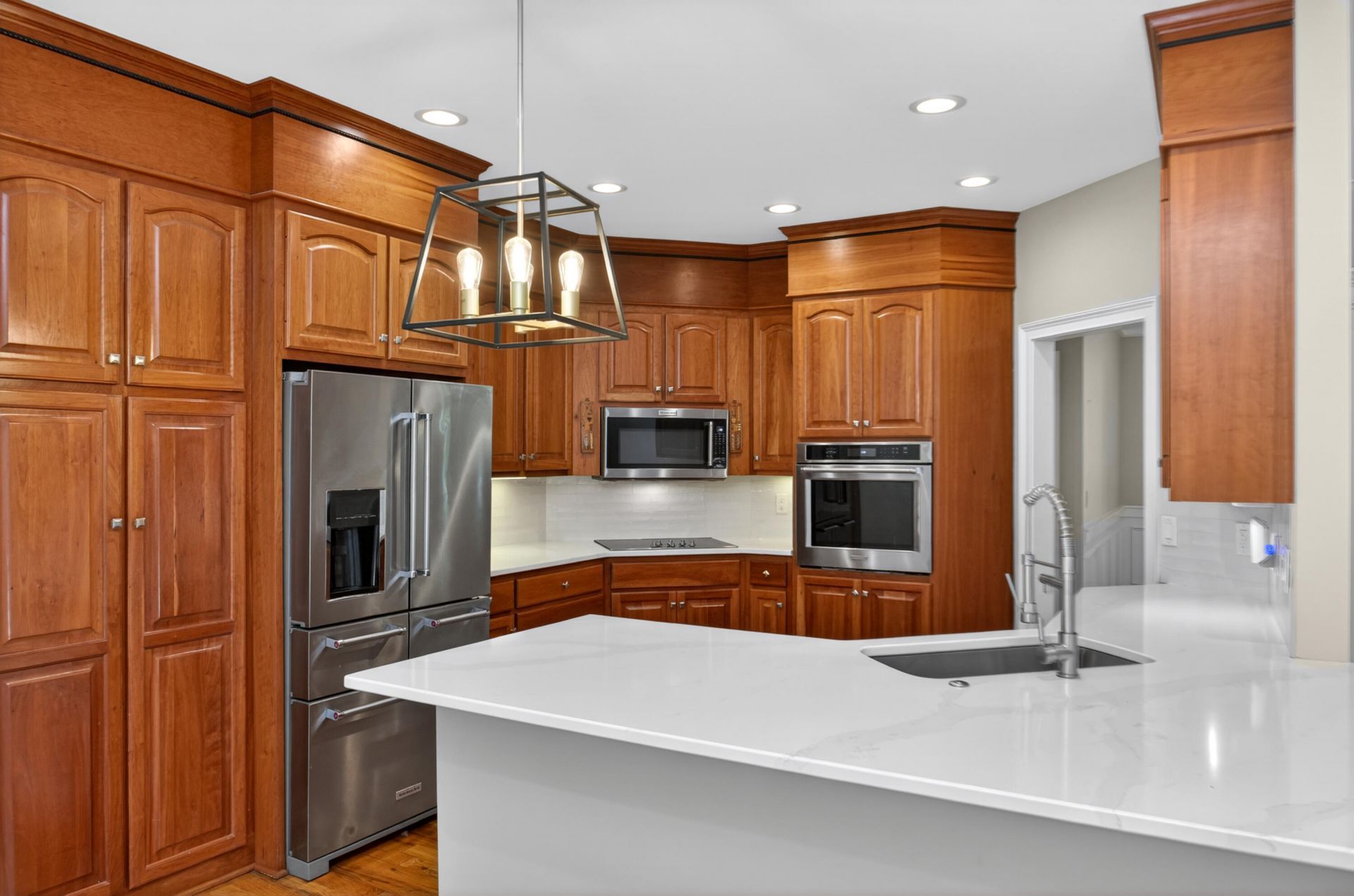 8618 W Fairway Woods Drive Photo 8