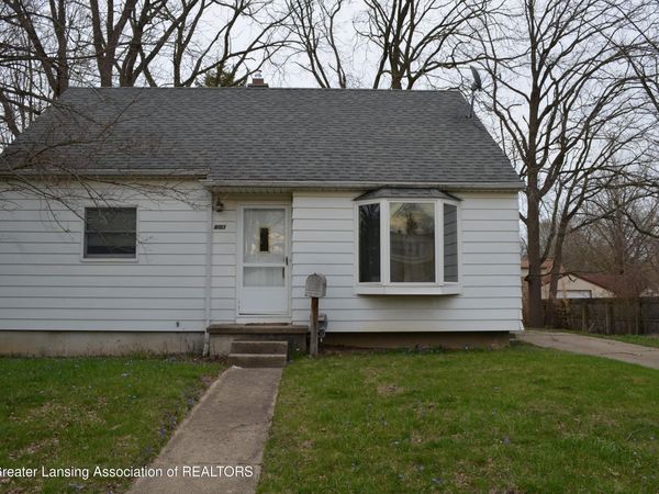 4103 Alpha Street, Lansing, MI 48910