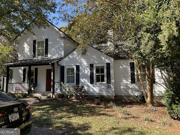 159 Wyman Street SE, Atlanta, GA 30317