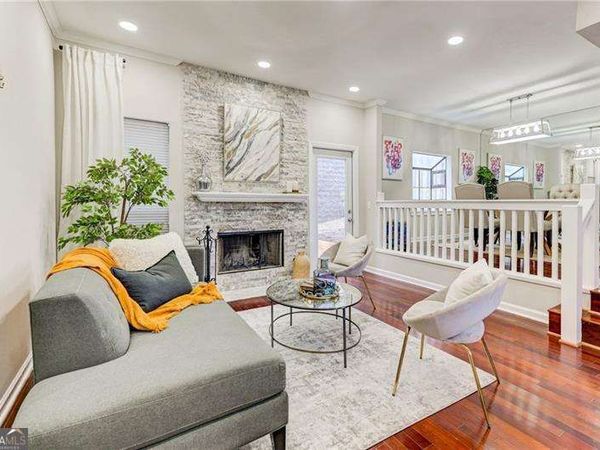 1929 Variations Drive NE, Atlanta, GA 30329