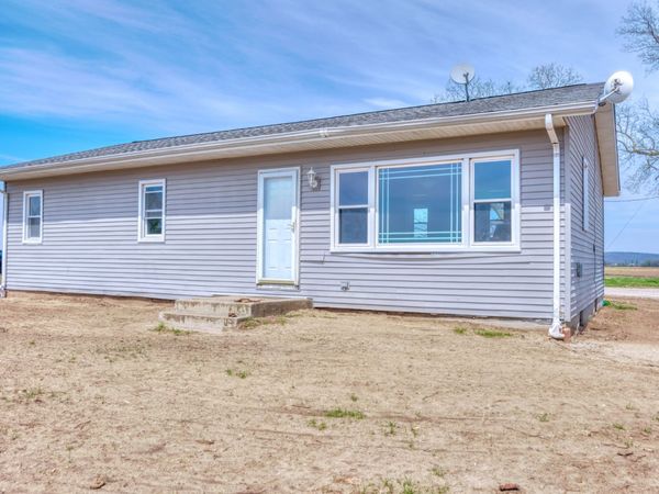 861 Indian Ridge Road , Jacob, IL 62950