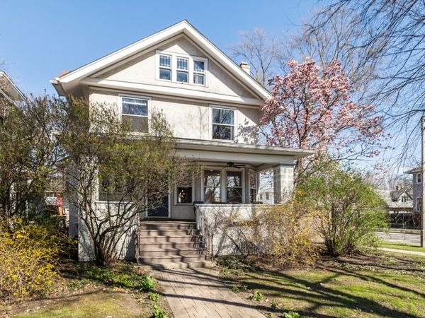 732 S Kenilworth Avenue, Oak Park, IL 60304