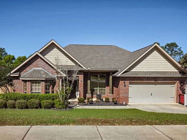 509 Pheasant Trail, Crestview, FL 32536