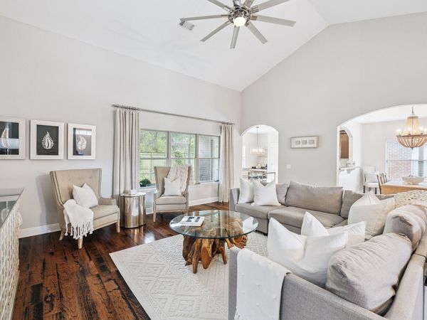 105 Bella Boulevard, Santa Rosa Beach, FL 32459