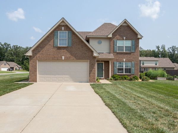 1310 Plano Ct , Murfreesboro, TN 37128