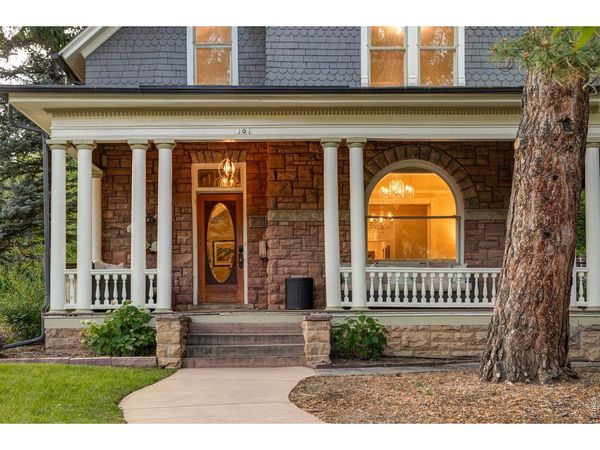 505 Pine St, Boulder, CO 80302