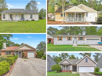 3023 Nantuckett Avenue, North Charleston, SC 29420