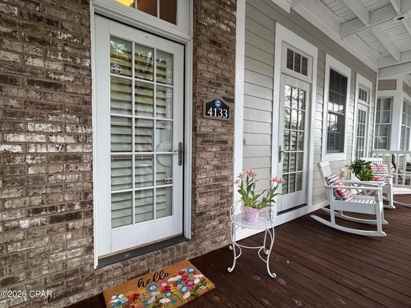 4133 Cobalt Circle , Unit 22, Panama City Beach, FL 32408