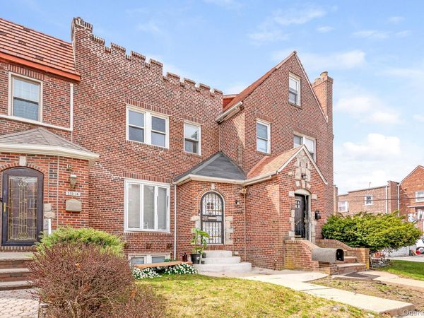 232-16 143rd Avenue , Springfield Gardens, NY 11413
