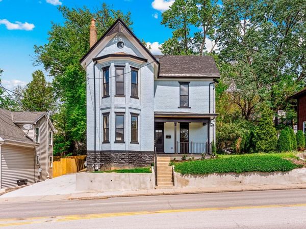 3634 Columbia Parkway, Cincinnati, OH 45226