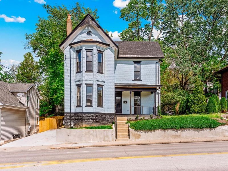 3634 Columbia Parkway, Cincinnati, OH 45226 Photo 1