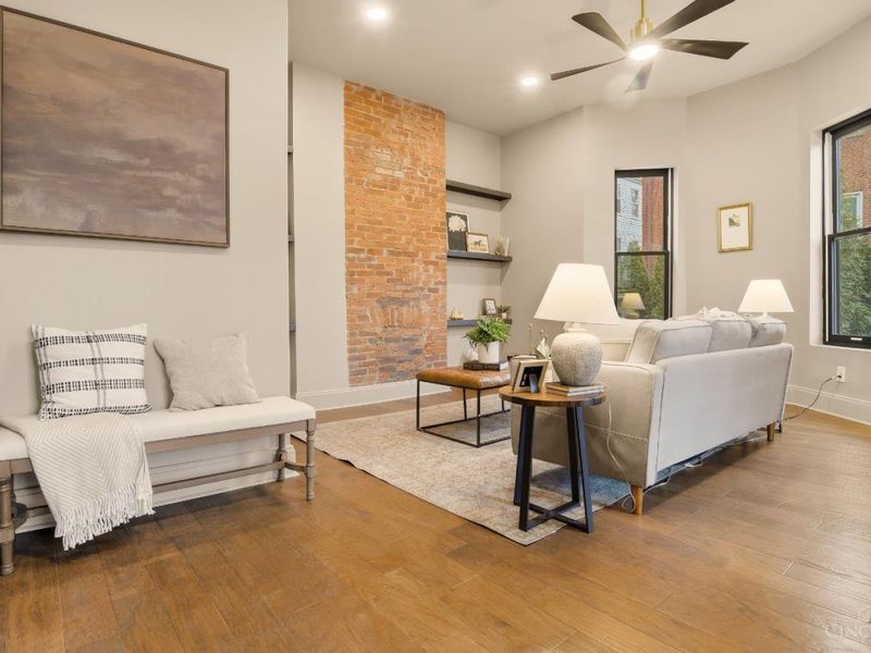 3634 Columbia Parkway, Cincinnati, OH 45226 Photo 11