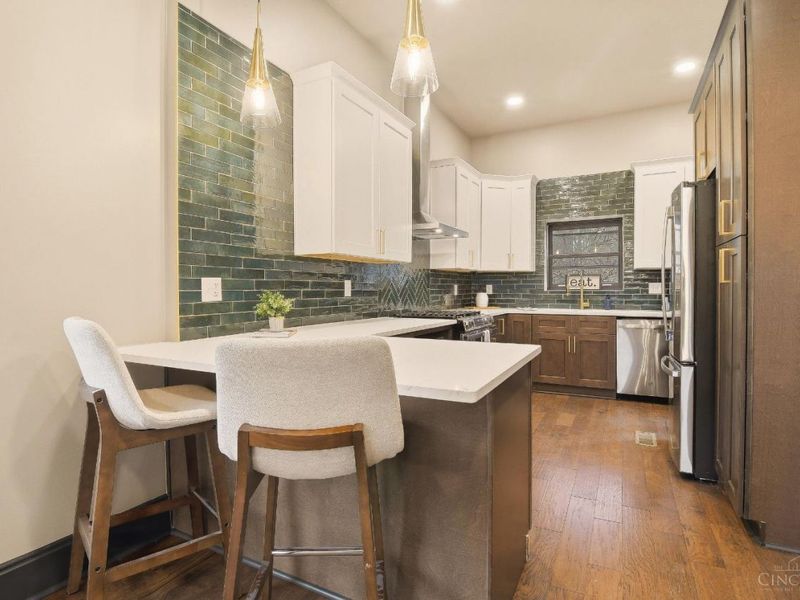 3634 Columbia Parkway, Cincinnati, OH 45226 Photo 19