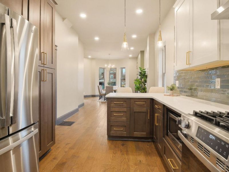 3634 Columbia Parkway, Cincinnati, OH 45226 Photo 22