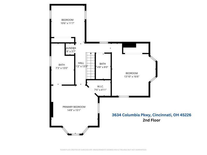 3634 Columbia Parkway, Cincinnati, OH 45226 Photo 39