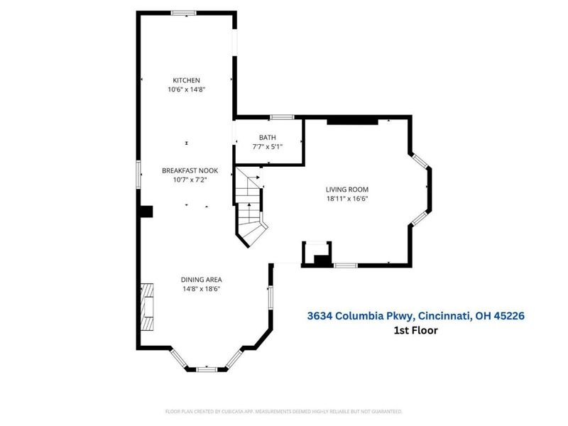 3634 Columbia Parkway, Cincinnati, OH 45226 Photo 40