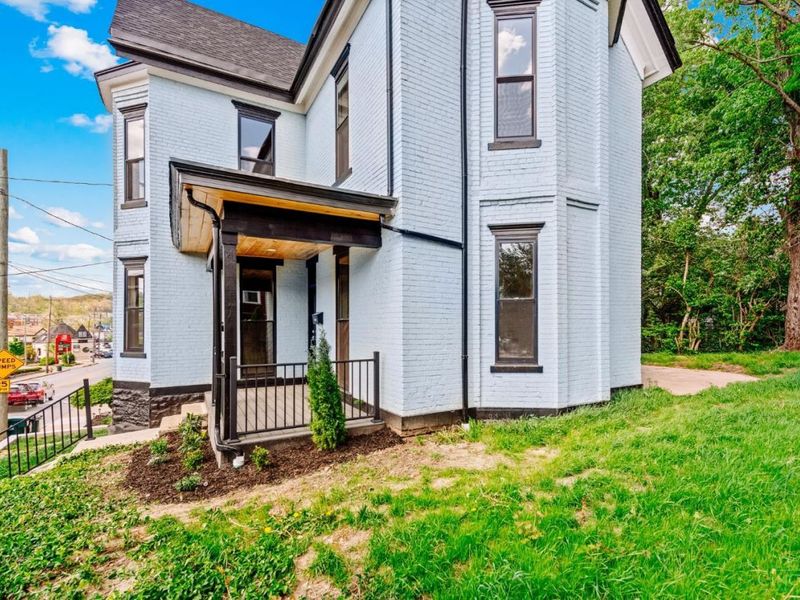 3634 Columbia Parkway, Cincinnati, OH 45226 Photo 5