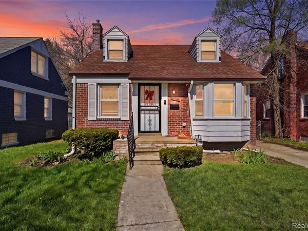 12893 Payton Street, Detroit, MI 48224