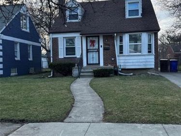 12893 Payton Street, Detroit, MI 48224