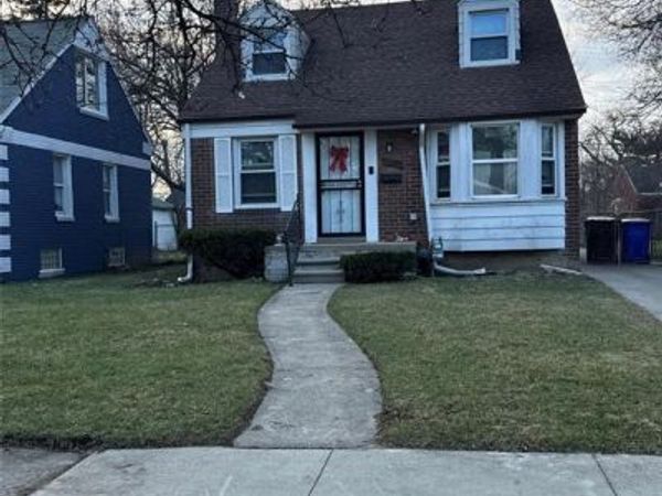 12893 Payton Street, Detroit, MI 48224