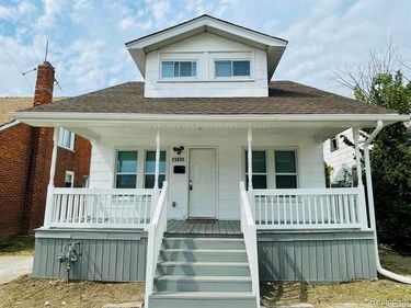11691 Archdale Street, Detroit, MI 48227