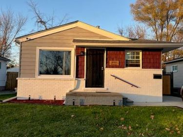 26912 Colgate Street, Inkster, MI 48141