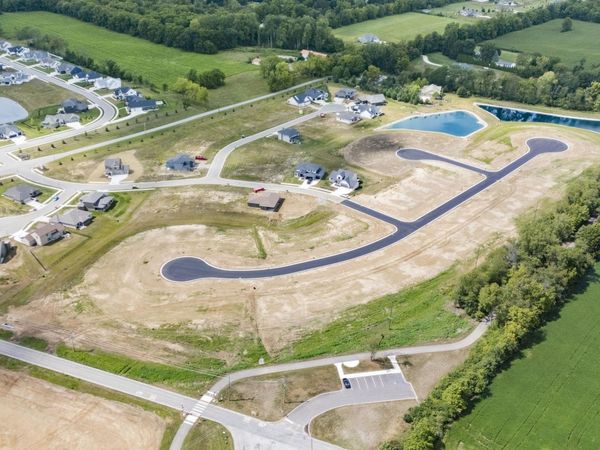 17863 Boeing Pass, Huntertown, IN 46748