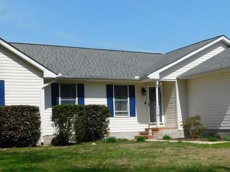 113 Canal Street, Grasonville, MD 21638 Main Photo