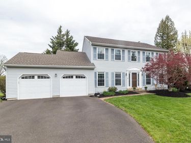 1651 RAMBLEWOOD LANE, JAMISON, PA 18929