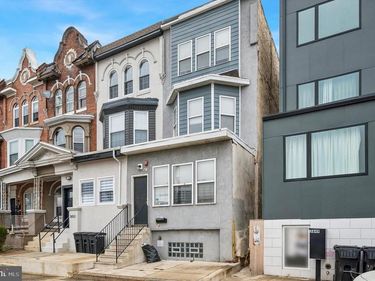 3851 00 N BROAD STREET, PHILADELPHIA, PA 19140