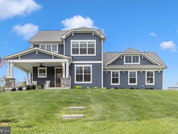 14105 PEDDICORD ROAD, MOUNT AIRY, MD 21771