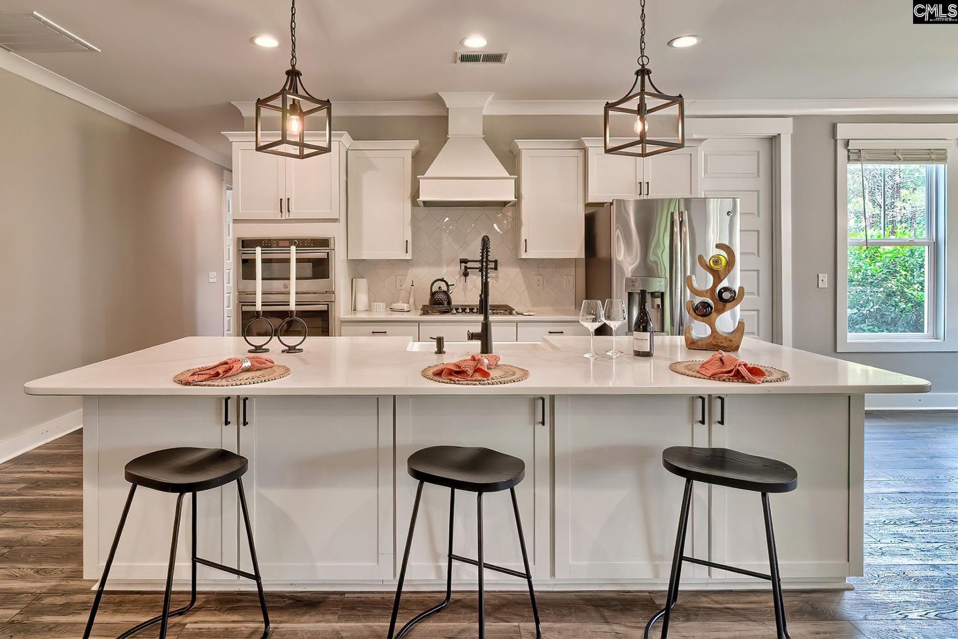 220 Jake Meetze Road  Photo 8