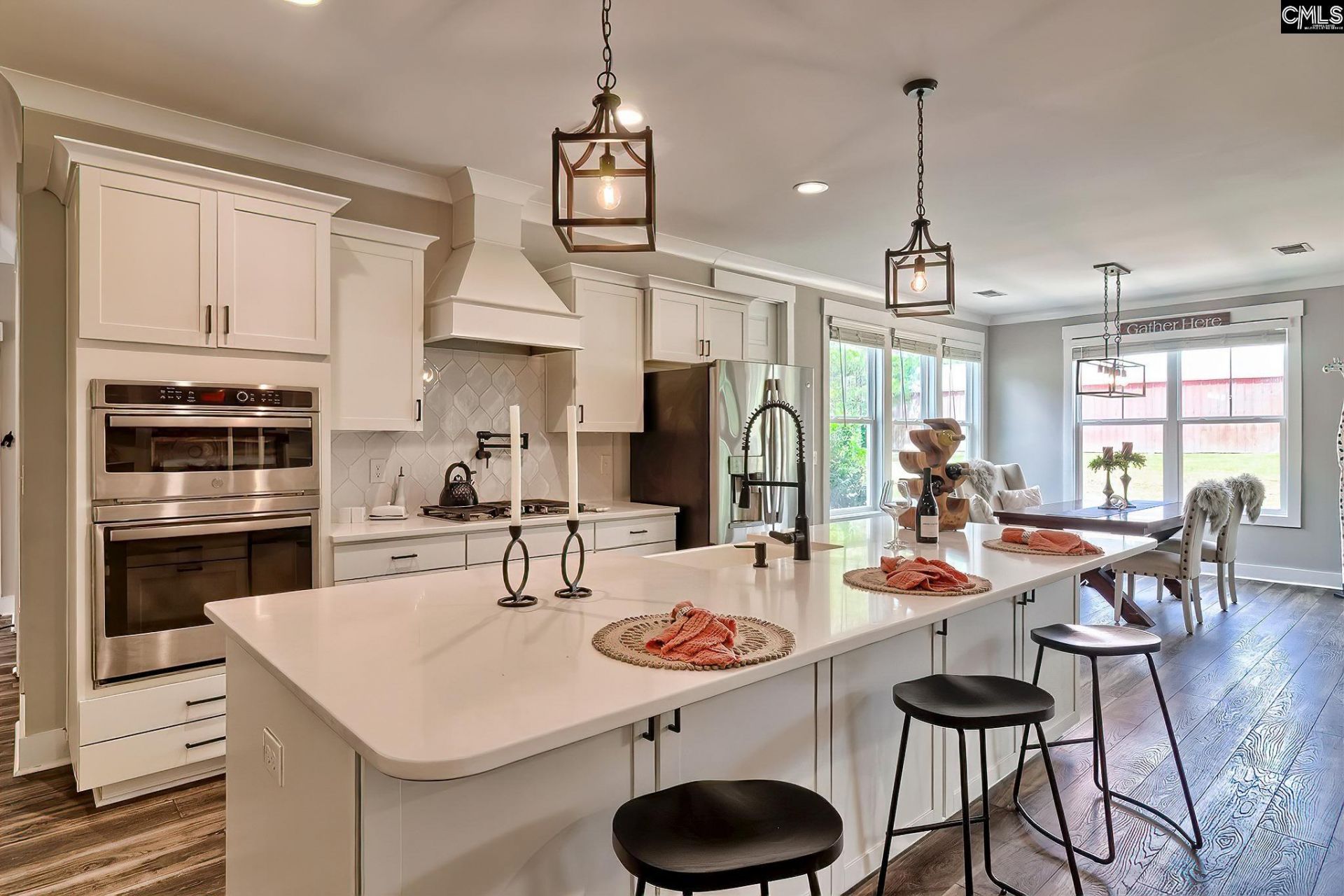 220 Jake Meetze Road  Photo 9