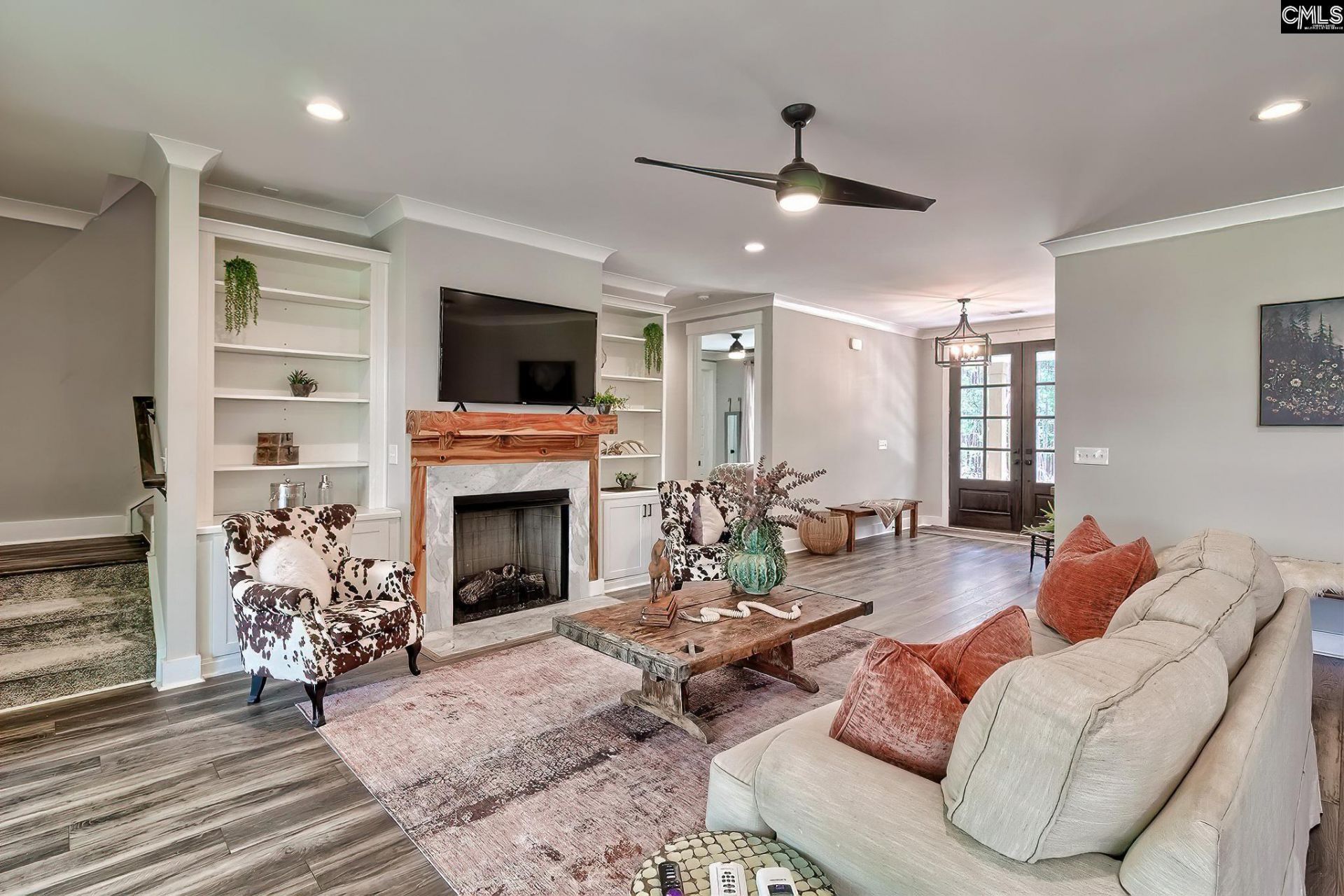 220 Jake Meetze Road  Photo 13