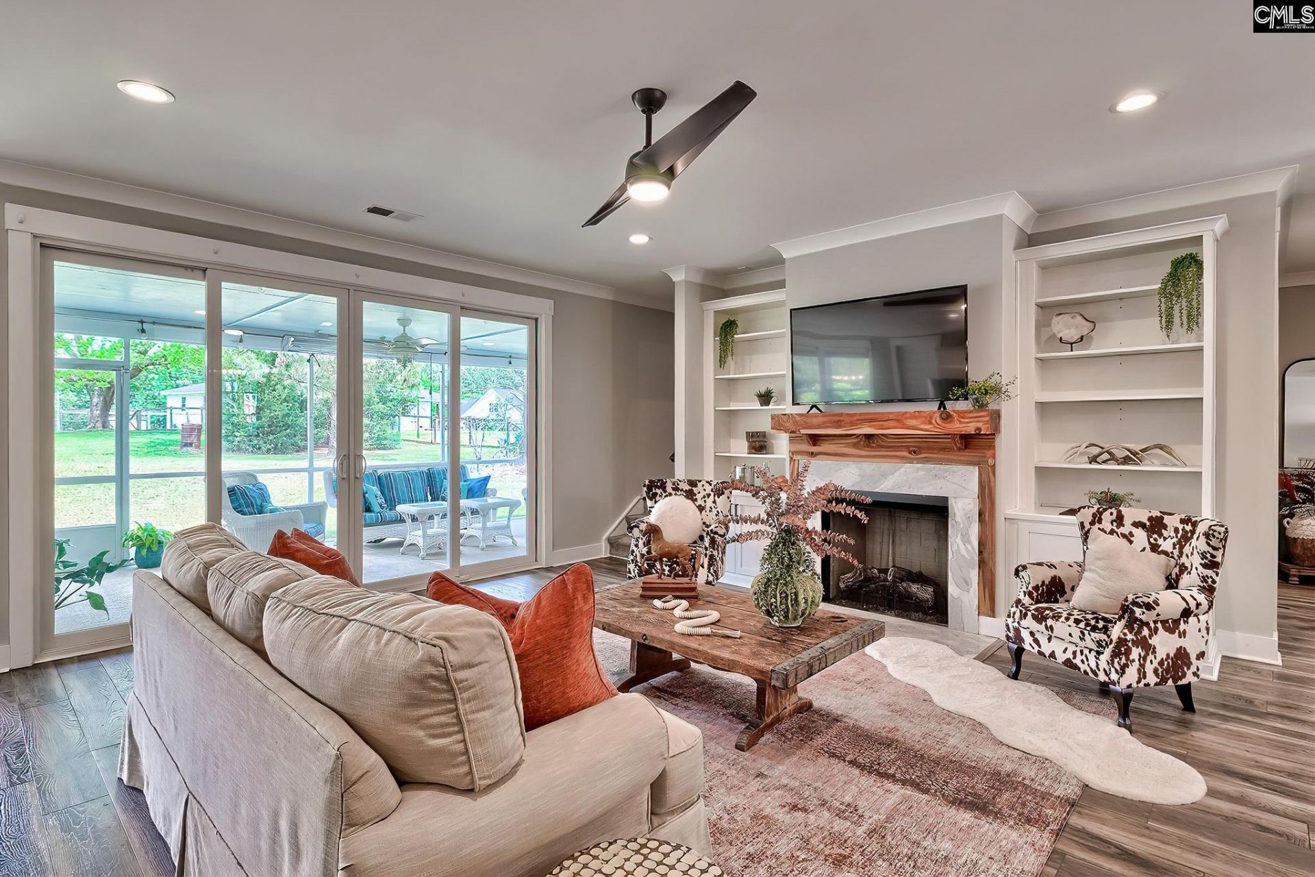 220 Jake Meetze Road  Photo 14