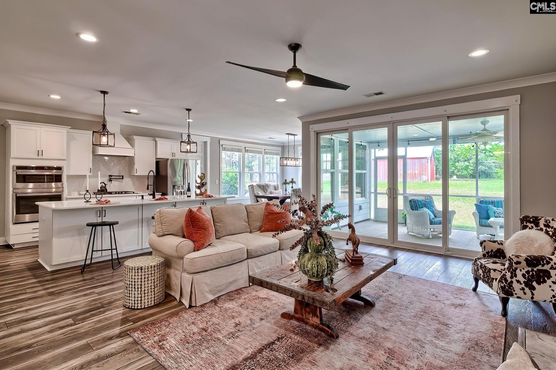 220 Jake Meetze Road  Photo 15